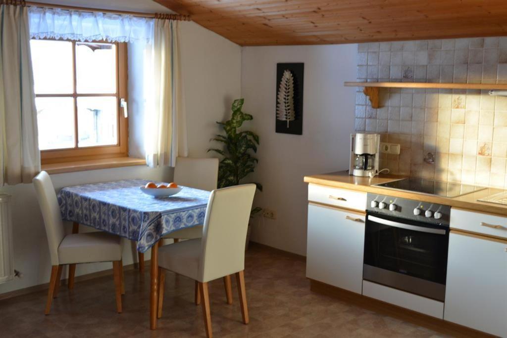 Gaestehaus Glaagut - Familie Hain Villa Hochfilzen Habitación foto